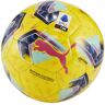 Puma Orbita Serie A - pallone da calcio Yellow/Blue 4