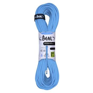 Beal Opera 8,5 mm Unicore Golden Dry - corda singola Blue