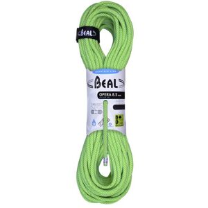 Beal Opera 8,5 mm Unicore Golden Dry - corda singola Green