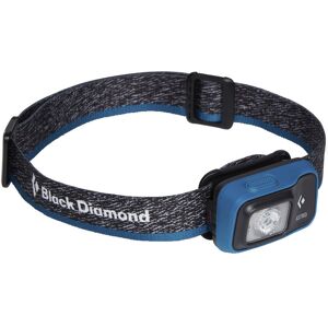 Black Diamond Astro 300 - lampada frontale Blue/Black