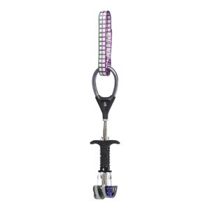 Black Diamond Camalot Z4 Offset - friend - camme Violet/Green 0,5 - 0,75