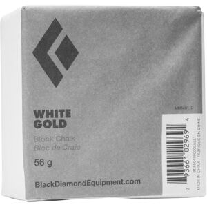 Black Diamond Chalk Block 56 g - magnesite