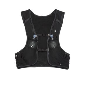 Black Diamond Distance 4 Hydration Vest - zaino running Blue XS