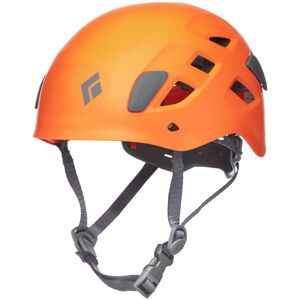 Black Diamond Half Dome - casco arrampicata Orange 50-58 cm