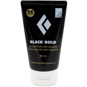 Black Diamond Liquid Black Gold Chalk 60ml - magnesite liquida