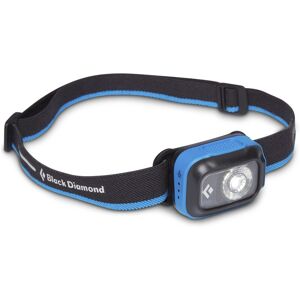 Black Diamond Sprint 225 - lampada frontale Blue/Black