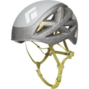 Black Diamond Vapor - casco arrampicata Grey 58-63 cm