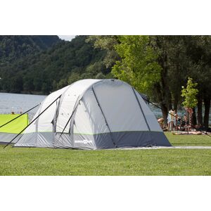 Brunner Alegra 4 - tenda campeggio Grey