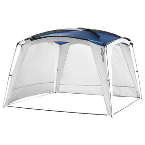 Brunner Medusa Sidewall - set pareti per gazebo Grey