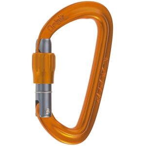 C.A.M.P. Orbit Lock - moschettone Orange