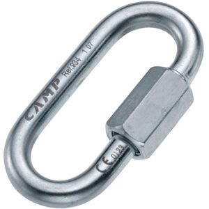 C.A.M.P. Oval Quick Link Steel - moschettone ovale