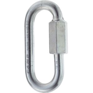 C.A.M.P. Oval Quick Link Steel - moschettone ovale