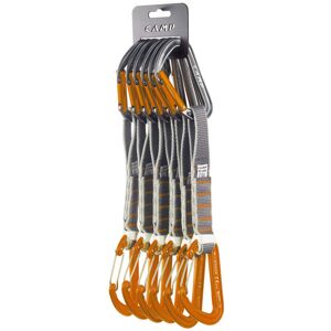 C.A.M.P. Set 6 Photon Express Mixte KS 18cm - set di rinvii Orange/Grey