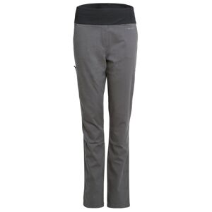 Chillaz Arosa - pantaloni arrampicata - donna Grey 38