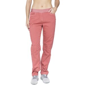 Chillaz Sarah - pantalone arrampicata - donna Pink 40