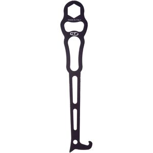 Climbing Technology Nuts Tool - cavanuts Black