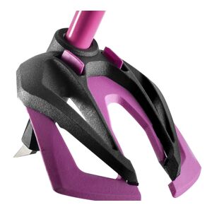 Dynafit Butterfly 2.0 - rotelle per bastoncini Black/Pink