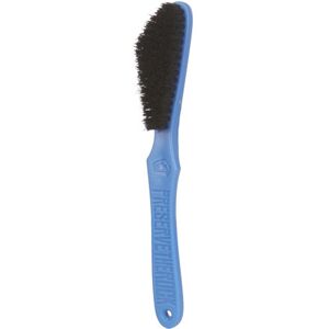 E9 Brush - spazzola bouldering Blue