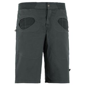 E9 Rondo 2.2 - pantaloni arrampicata - uomo Dark Grey L