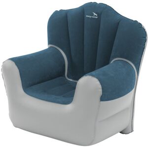 Easy Camp Comfy Chair - sedia campeggio Blue/Grey