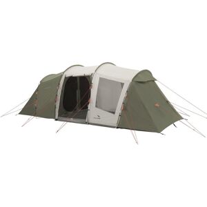 Easy Camp Huntsville Twin 600 - tenda da campeggio Green/Beige