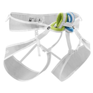 Edelrid Loopo Lite II - imbrago scialpinismo White L