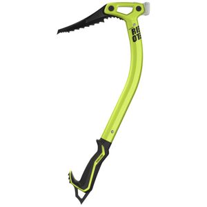 Edelrid Riot Hammer - piccozza tecnica Black/Green