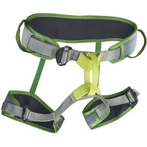 Edelrid Zack Gym - imbrago basso Green L/XL