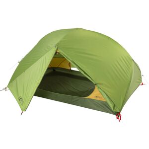 Exped Lyra III - tenda Green