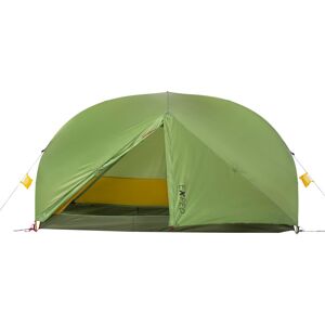 Exped Lyra III extreme - tenda trekking Green