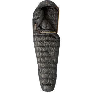 Exped Ultra -5 - sacco a pelo piuma Black L