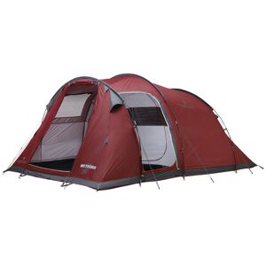 Ferrino Meteora 4 - tenda familiare Red