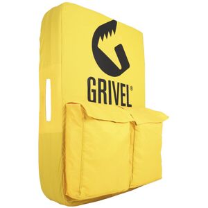 Grivel Crash Cover - cover per crashpad Yellow