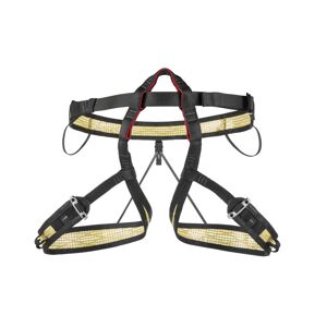 Grivel Mistral - imbrago Black/Yellow 2 (M/L)