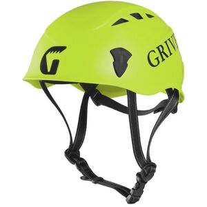 Grivel Salamander 2.0 - casco arrampicata Green 54-62 cm