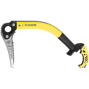 Grivel The Tech Machine - piccozza tecnica Yellow/Black 49 cm