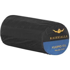 Kaikkialla Kuopio 7.5 L - materassino autogonfiante Blue