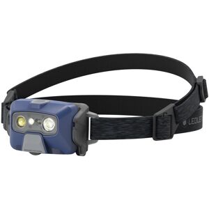 LED Lenser HF6R Core - lampada frontale Blue