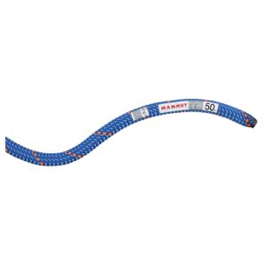 Mammut 9.5 Crag Dry Rope - corda singola Blue 70