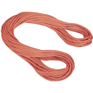 Mammut 9.8 Crag Classic Rope - corda singola Orange/White 60 (Standard)