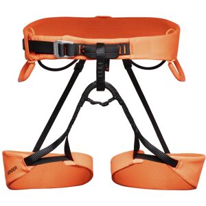 Mammut Sender - imbrago arrampicata Orange L