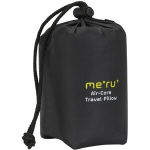 Meru Air-Core - cuscino Grey/Black