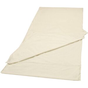 Meru Cotton Inlet Rectangular - saccoletto Beige