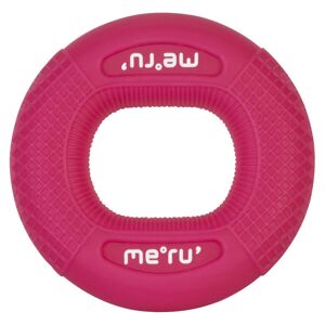 Meru Siurana Grip Ring 15/20 kg – accessorio per allenamento arrampicata Dark Pink