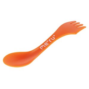 Meru Spork - posate Orange