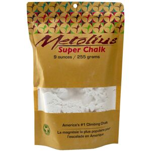 Metolius Super Chalk - magnesite