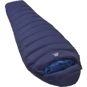 Mountain Equipment Olympus 450 - sacco a pelo piuma Dark Blue