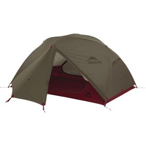 MSR Elixir 2 - tenda campeggio Green