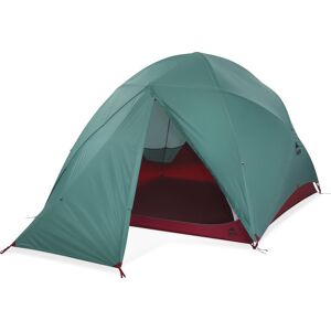 MSR Habitude 4 - tenda Green