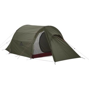 MSR Tindheim 3 - tenda trekking Dark Green